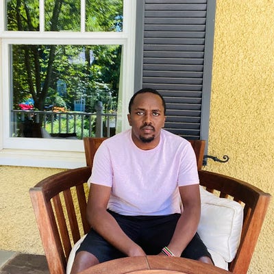 Room wanted in Bethesda, Montgomery County, MD Main Photo