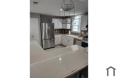 Sizeable home in Stone Mountain Main Photo