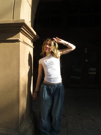 Room wanted in NYC Main Photo