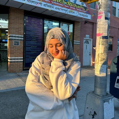 Room wanted in New York Main Photo