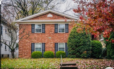 Affordable 1BRbath Highland Apartment Main Photo