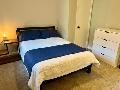 Private Room in Jonesboro Main Photo