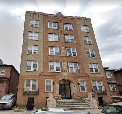 35 Kensington Avenue Unit Djersey City Main Photo