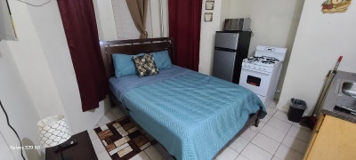 Studio apartment Furnished  Main Photo