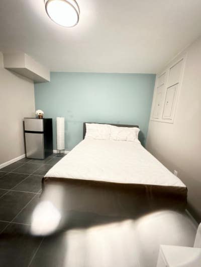 Furnished Bedroom_ Private Bathroom for Rent $950 Main Photo