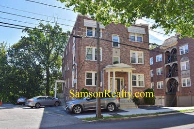 Brick Building  Great Location! Includes HeatHW SA Main Photo