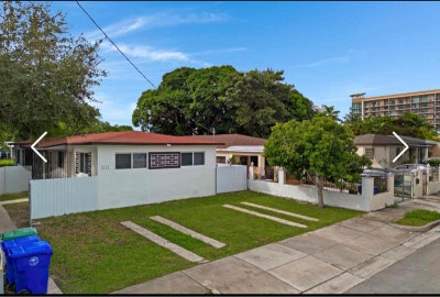Modern Single Unit in Miami | 2532 SW 16th Ter | $ Main Photo