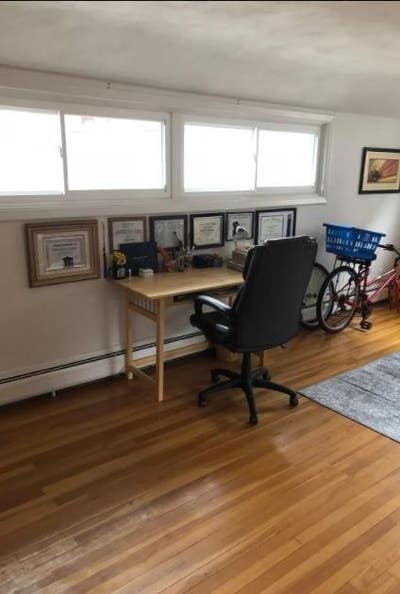 June 1! Nice One BR Apt. Near Brown University Main Photo