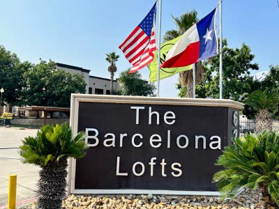 Barcelona Lofts_ Lg 1Bedbath for Rent_ $499 Move I Main Photo