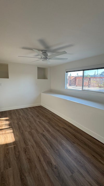 Sunny Room for Rent with Stunning DTLA Views Main Photo