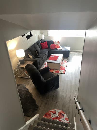 Orland Hills Full Basement with Own Bathroom  Main Photo