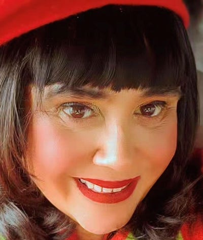 Female looking for a room near San Gabriel Main Photo