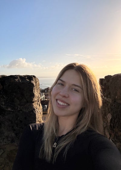 Young Professional Main Photo