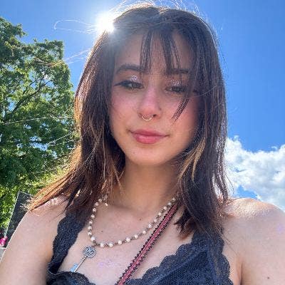 Hello! My name is Noa, this summer I will be ... Main Photo