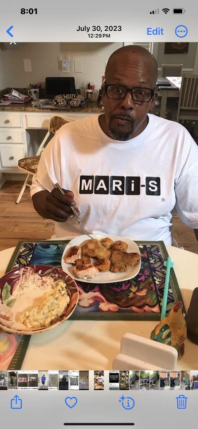 Man looking for a room in Orange as soon as pos... Main Photo