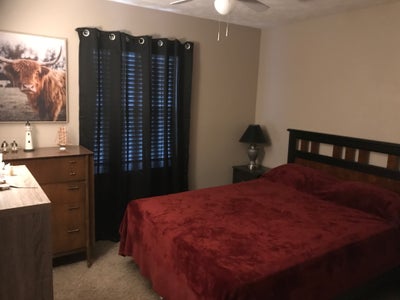 Room for rent in NRH Main Photo