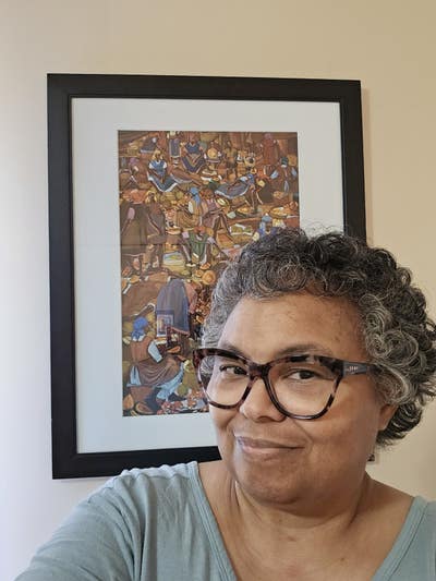 Mature, Drama-free HR Professional Main Photo