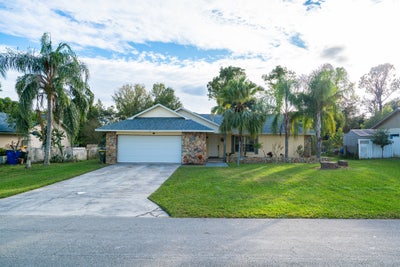 Quiet Sebring home near hospital and shops Main Photo