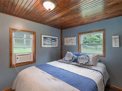 Private room and private bathroom Main Photo