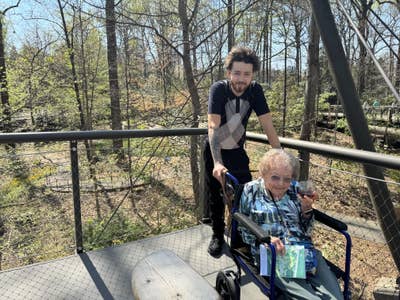 Room wanted in Riverside Main Photo