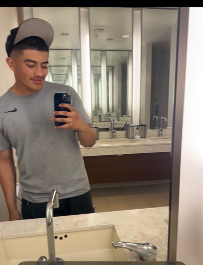 Responsible male looking for a room in LA Main Photo