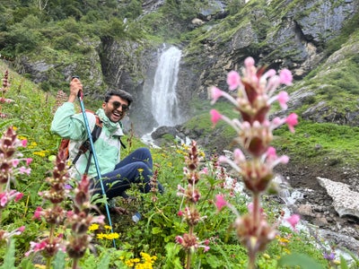 Room wanted - Physician working at Georgetown Main Photo