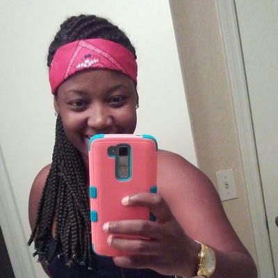 Good morning, my name is Grasyane, I am a wom... Main Photo