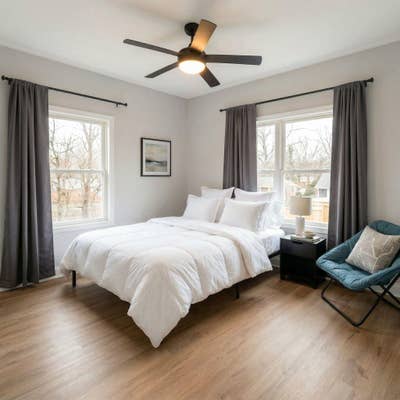 Move into this agerestricted 55+ New Construction  Main Photo