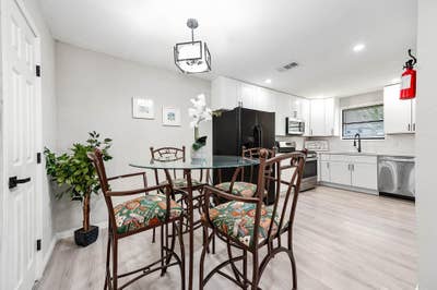 Close to the Texas Medical Center & NRG Stadium! B Main Photo