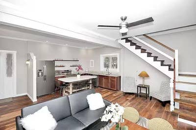 Live in Concord Main Photo