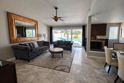 Las Vegas Home Main Photo