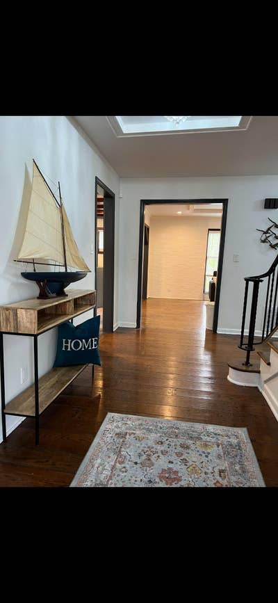 Sandy Springs Home Main Photo