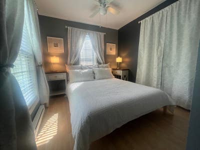 Francesca's Flat_Very cute one BR apartment Main Photo