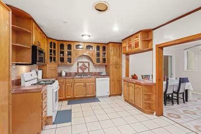 Propert is located to  and 91 Freeway.  Dominguez  Main Photo