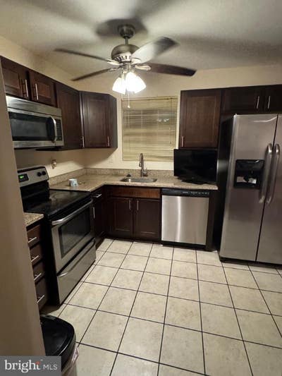 Addison Woods_Walker Mill Bedroom B with shared B Main Photo