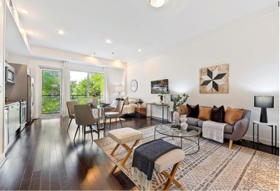 Located in the best downtown area of Dilworth minu Main Photo