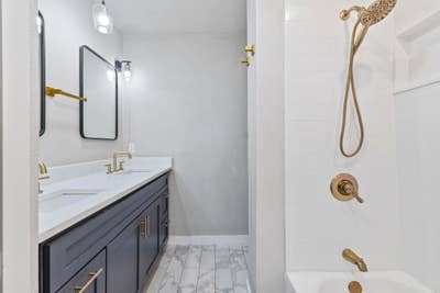 Furnished Private Room 8min Walk to UTD [Includes Main Photo