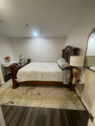 Cozy 1 BR Townhouse Room | 1 Bath | GaithersburgM Main Photo