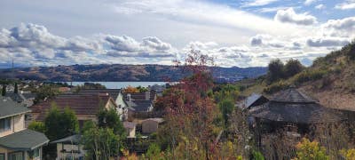 Spacious Room for Rent at Seawall Ct** Backyard W Main Photo