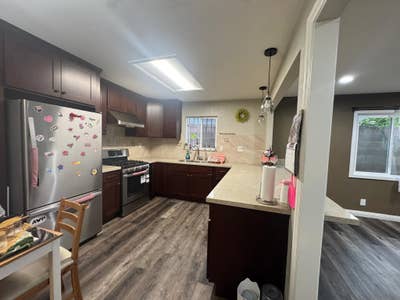 Private Room for Rent in Newly Updated House! Main Photo