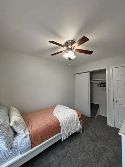 Upstairs Bedroom 2 Main Photo