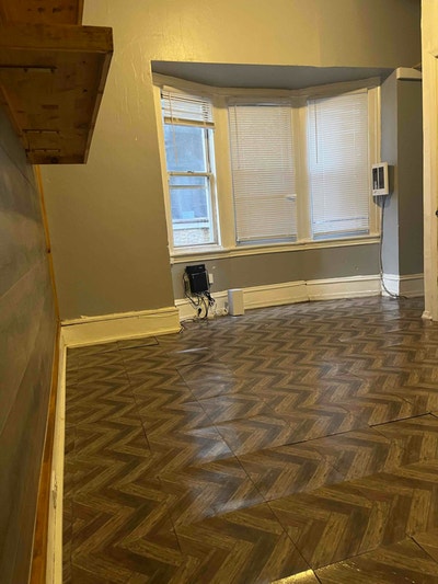 Haddington Neighbrohood Apartmentst floor od Duple Main Photo