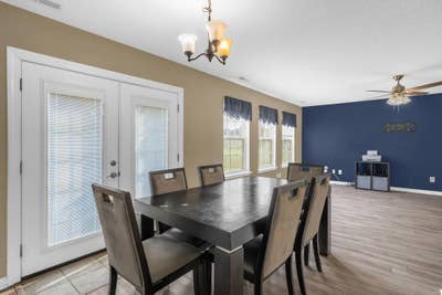 Furnished Room Near UNC Charlotte_Utilities & Int Main Photo