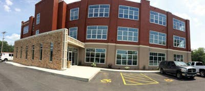 373 Spencer St. Apt 306 Main Photo