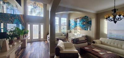 Private Room Lpga Golf Community Upscale & Presti Main Photo