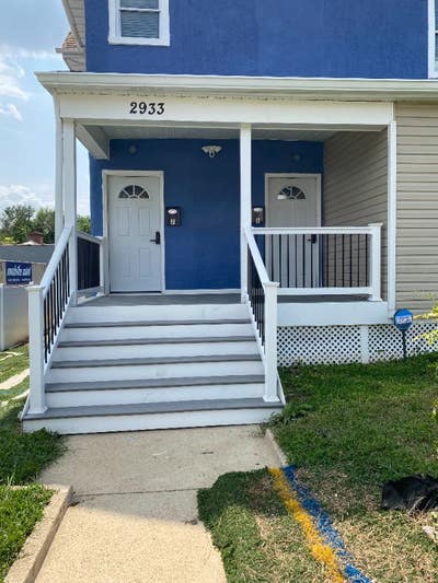 $650 Room for Rent (Shared Bath) 2933 Presstman S Main Photo