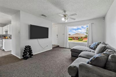 Charming Private Room 20 mins from Downtown Dalla Main Photo