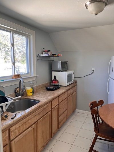 Great location Cozy 1BR room in Norfolk! $_Close  Main Photo