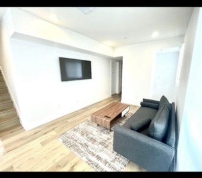 Private room with bathroom co_living house Main Photo