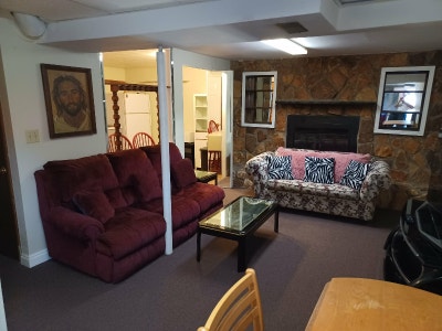 Basement Apartment near Downtown Denver Main Photo